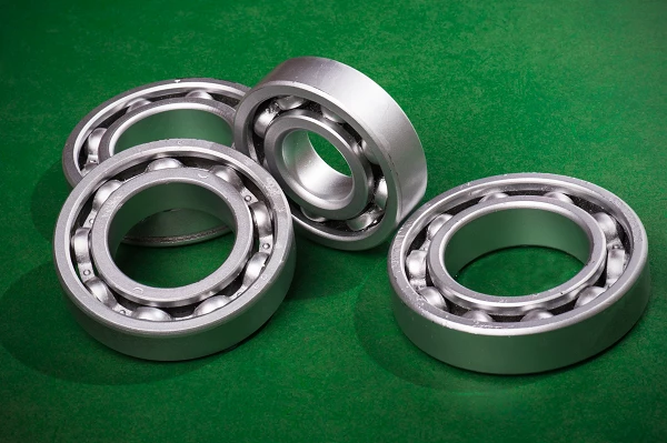 India's Ball Bearing Imports Surge to $512 Million in 2023