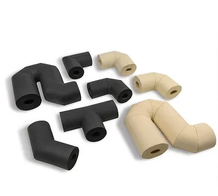 Insulating Fittings Export in China Shrinks Dramatically to $29M in April 2023