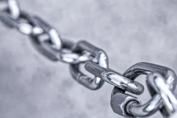 Germany's Metal Link Chain Exports Surge by 13% to Reach $275M in 2023