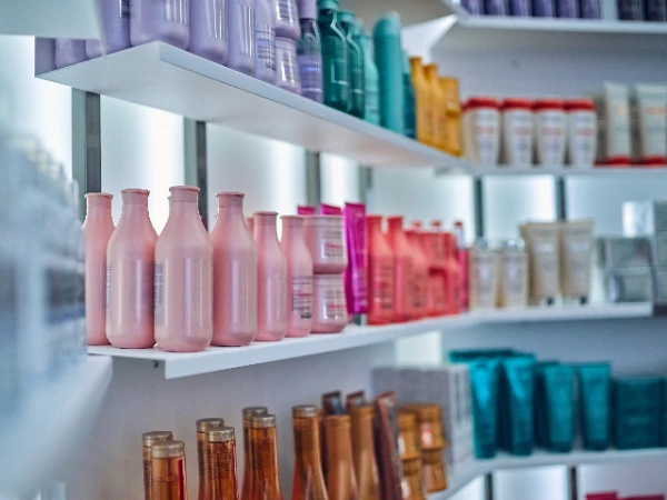 Hair Lotion and Preparation Import in China Skyrocket 17% to $46M in March 2023