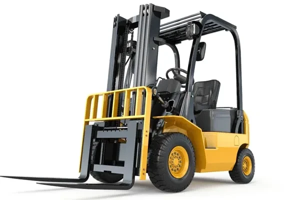 Global Lifting Machinery Market to Grow at CAGR of +2.7% through 2030