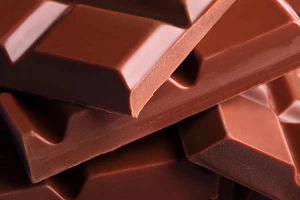 Frances Sees 4% Surge in Chocolate Price to $3,694 per Ton Following Six Straight Months of Expansion