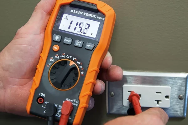 South Africa Sees 7% Decline in Multimeter Imports, Valued at $3.6 Million in 2023