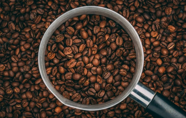 France's Coffee Import Surges to $200 Million in June 2023