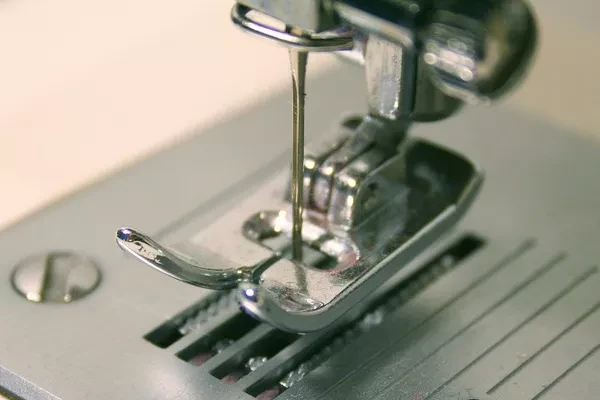 Japan's Export of Industrial Sewing Machines Plummets to $138M in 2023