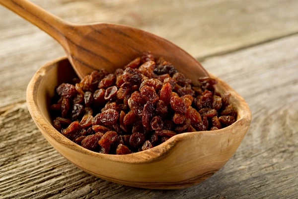 Global Dried Grapes Market 2019 - the UK is the Leading Import Market