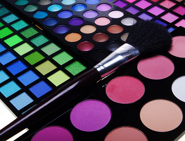 Top Import Markets for Eye Make-Up Preparations Worldwide