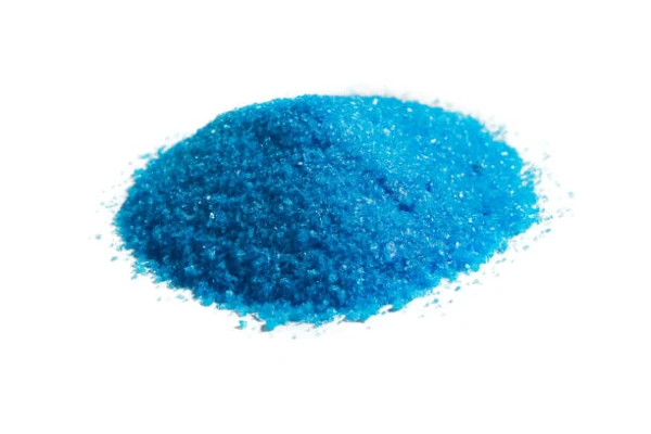 Best Import Markets for Sulphates