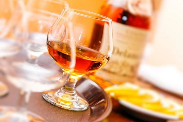 Canada's Whisky Imports Fall Significantly to $308M in 2023