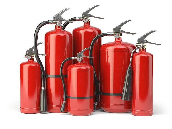 Poland's Fire Extinguisher Exports Surge by 11%, Reaching $92 Million in 2023