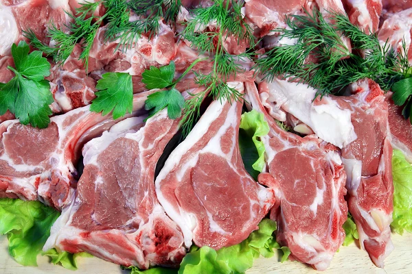 Australia's Lamb and Sheep Meat Export Revenue Drops 8% to $3B in 2023