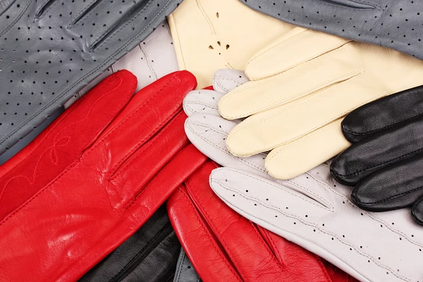 October 2023 Sees a Significant Decrease in the Import of UK Sports Gloves Made of Leather, Down to $1.2M.