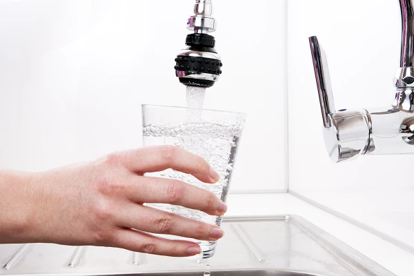 Significant Increase in Water Filter Price in the Netherlands to $33.8 per Unit