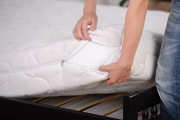 Mattress Support Price in Spain Skyrocket to $110 per Unit