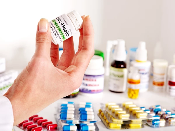 Best Import Markets for Non-Penicillin or Streptomycin Antibiotic Medicaments