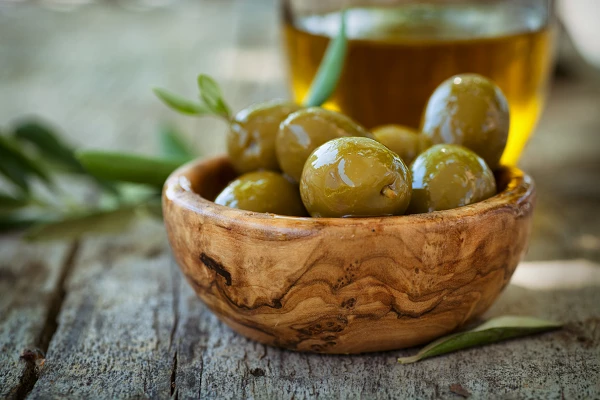 Australia's Olive Import Drops Sharply to $35M in 2023