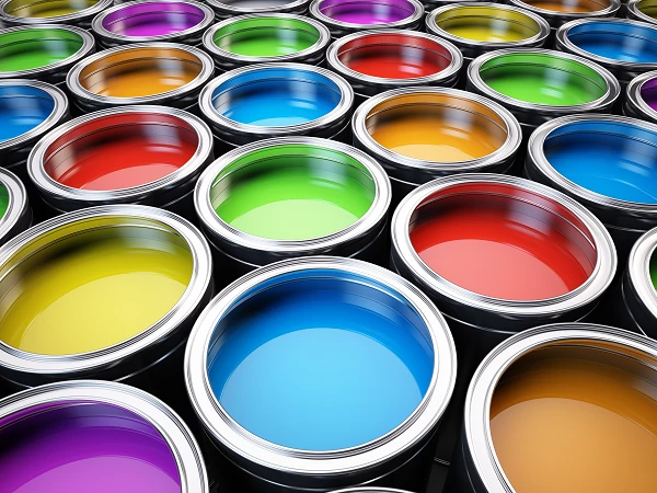 The Top Import Markets for Acrylic and Vinyl Polymer-Based Paints and Varnishes