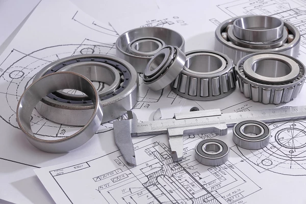 In 2023, Mexico's Ball Bearing Parts Imports Average $259M