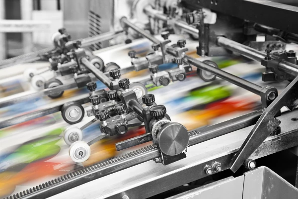 South Africa's Printing Components Import Sees 11% Decline, Dropping to $3.4M in 2023