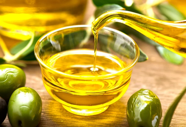 UK Imports of Refined Olive Oil Soar to $135 Million in 2023