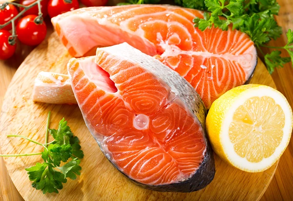 Germany Sees Moderate Increase in Preserved Salmon Imports, Reaching $263M in 2023