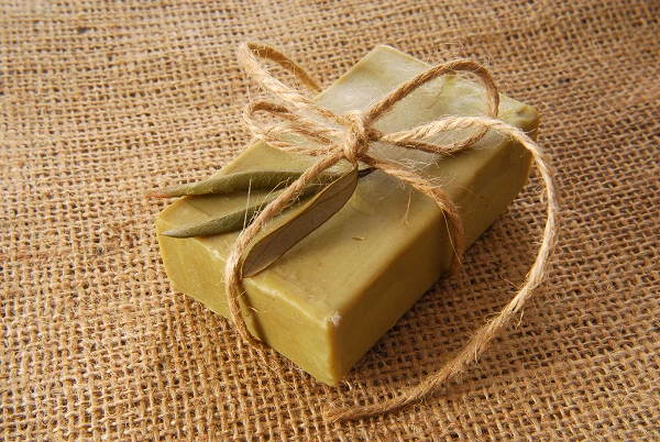 Poland's Soap in Bars Export Surges to $367M in 2023