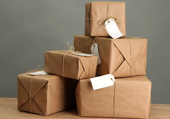 Italy's Sulphite Wrapping Paper Exports See a Modest Decline to $47M in 2023