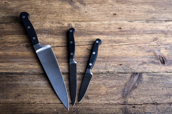 Table Knife Price Rises Modestly in Germany to $7.5 Each
