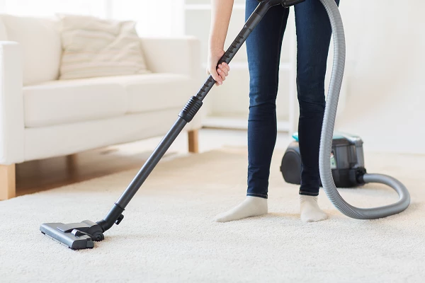 Qatar Imports Surge 65% to $183K in October 2023 for Motorless Vacuum Cleaners