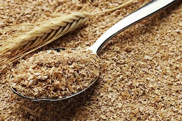 Wheat Bran Exports From India Surge 45%, Reaching a Record $213 Million in 2023