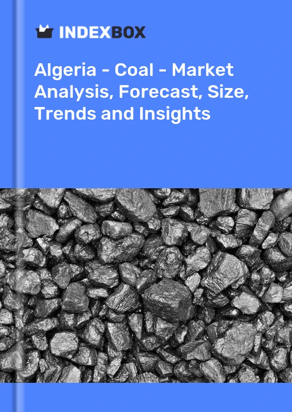 Report Algeria - Coal - Market Analysis, Forecast, Size, Trends and Insights for 499$