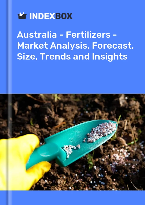 Australia Fertilizers Market Analysis Forecast Size Trends And Insights.webp