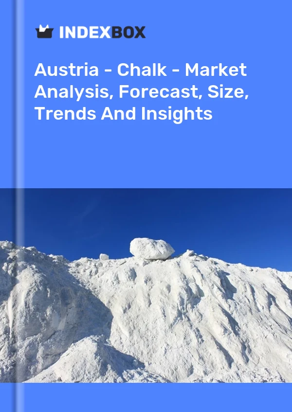 Austria - Chalk - Market Analysis, Forecast, Size, Trends And Insights