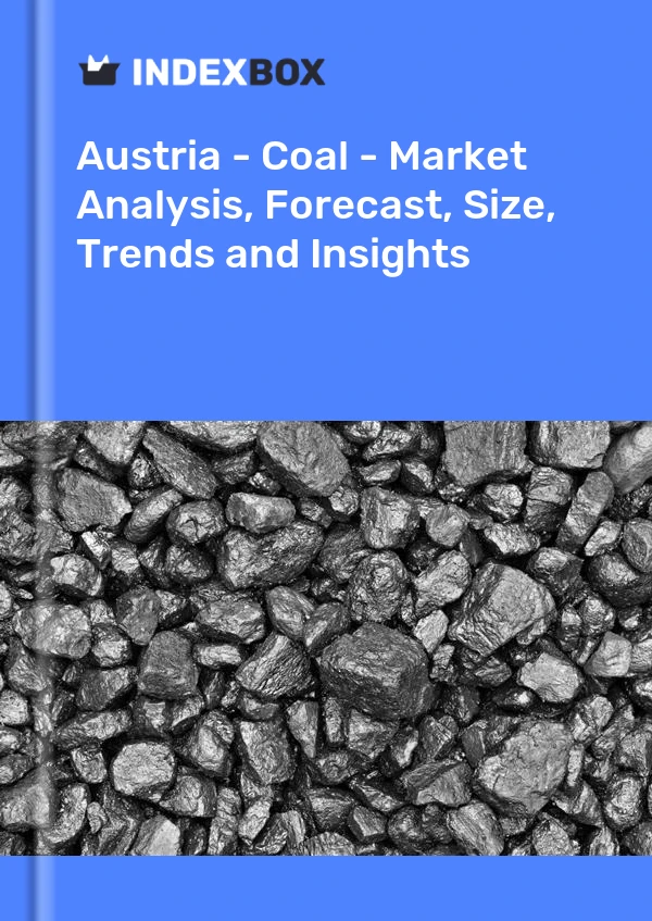 Report Austria - Coal - Market Analysis, Forecast, Size, Trends and Insights for 499$