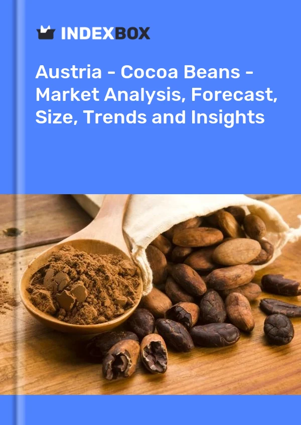 Report Austria - Cocoa Beans - Market Analysis, Forecast, Size, Trends and Insights for 499$