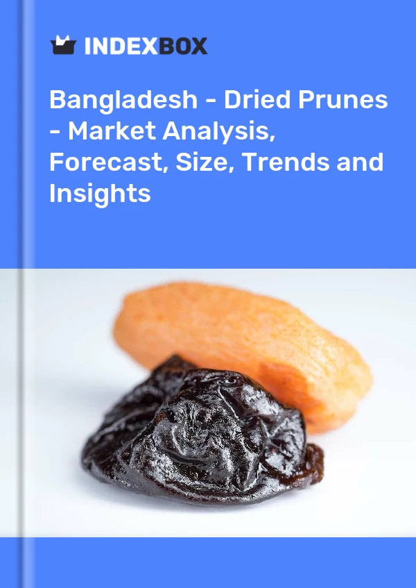 Bangladesh - Dried Prunes - Market Analysis, Forecast, Size, Trends and Insights