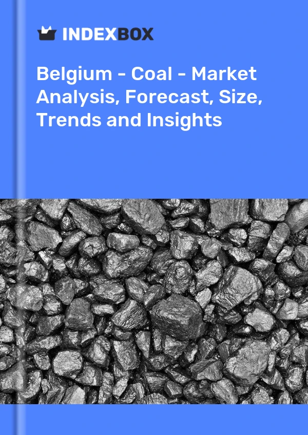 Report Belgium - Coal - Market Analysis, Forecast, Size, Trends and Insights for 499$