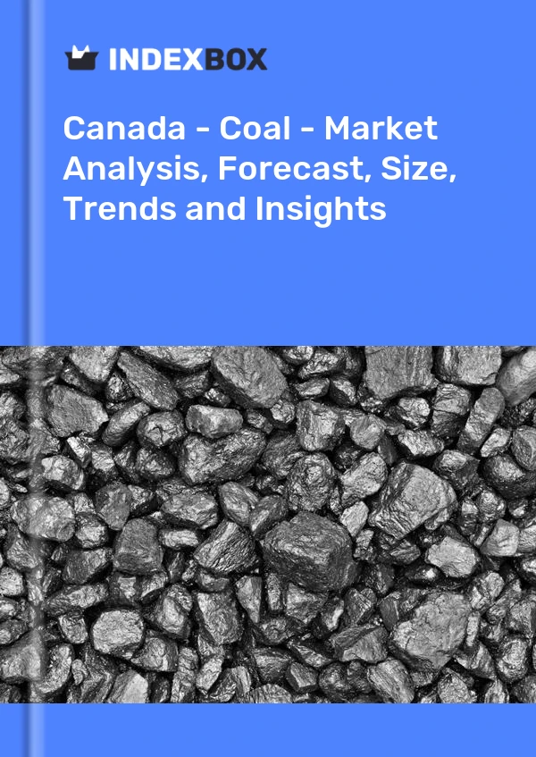 Report Canada - Coal - Market Analysis, Forecast, Size, Trends and Insights for 499$