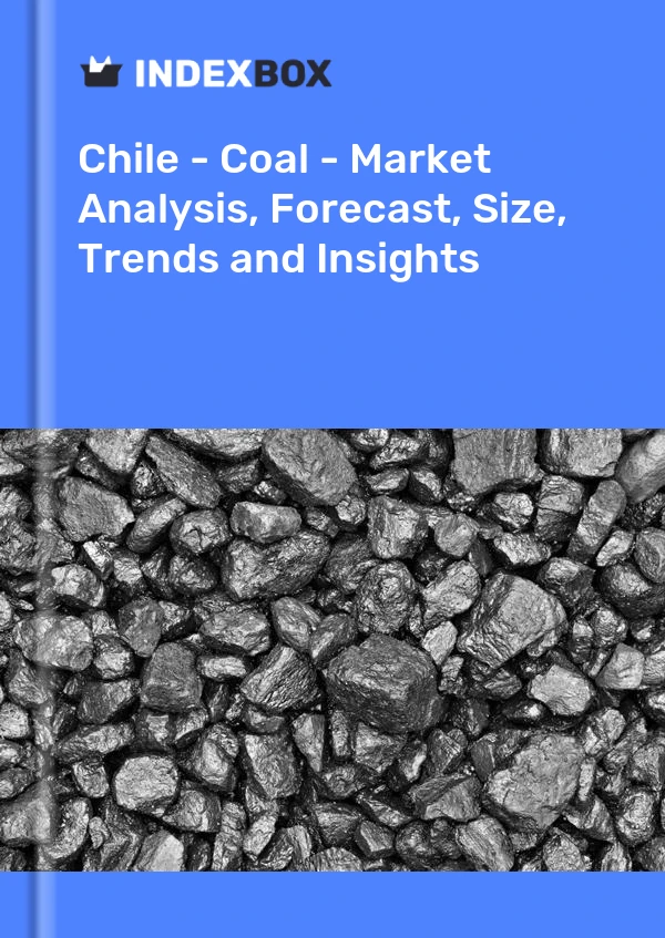 Report Chile - Coal - Market Analysis, Forecast, Size, Trends and Insights for 499$