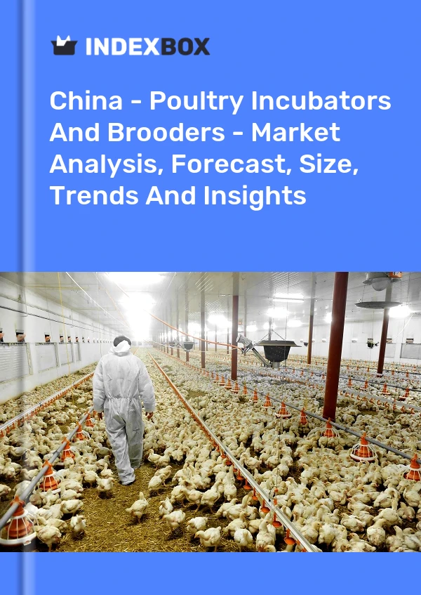China - Poultry Incubators And Brooders - Market Analysis, Forecast, Size, Trends And Insights