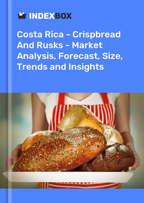 Costa Rica - Crispbread And Rusks - Market Analysis, Forecast, Size, Trends and Insights