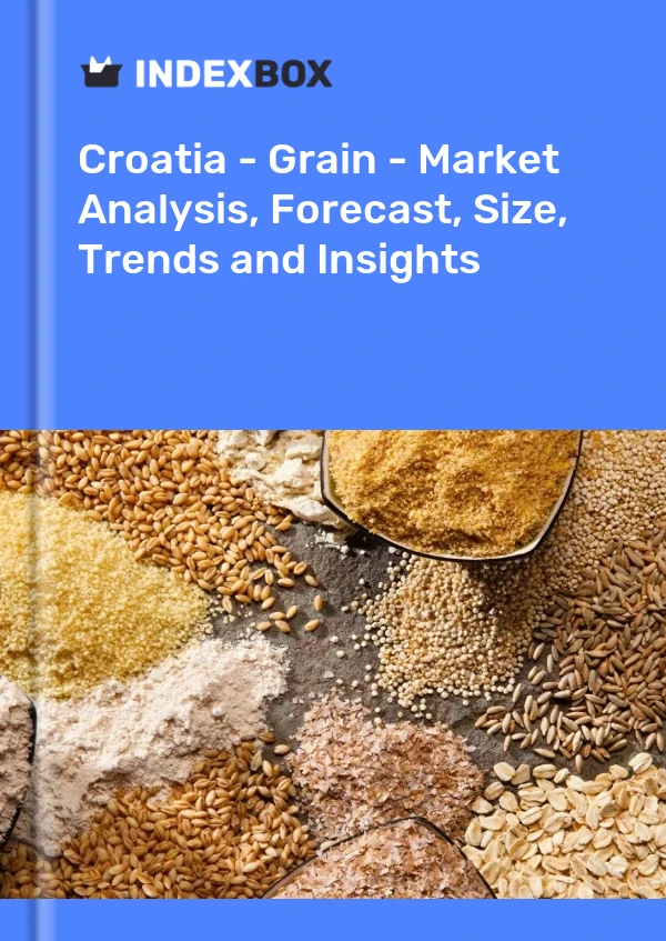 Report Croatia - Grain - Market Analysis, Forecast, Size, Trends and Insights for 499$