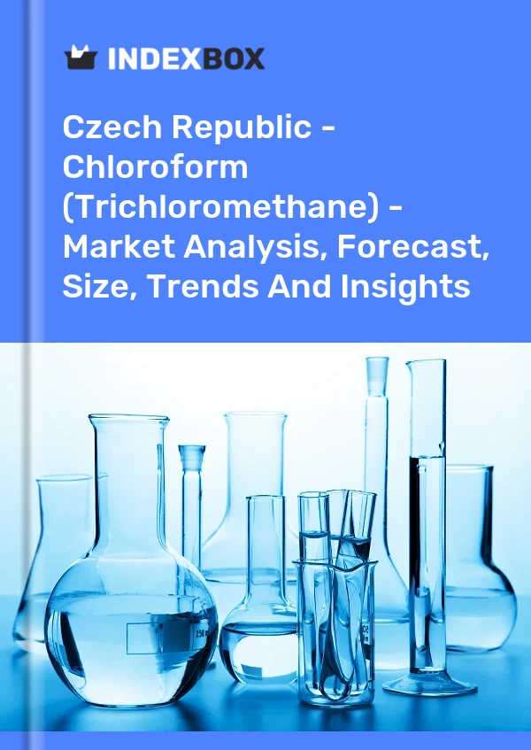Czech Republic - Chloroform (Trichloromethane) - Market Analysis, Forecast, Size, Trends And Insights