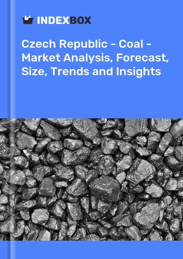 Report Czech Republic - Coal - Market Analysis, Forecast, Size, Trends and Insights for 499$