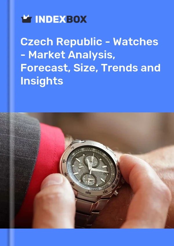 Prim] When in the Czech Republic, pick up a Czech watch! : r/Watches