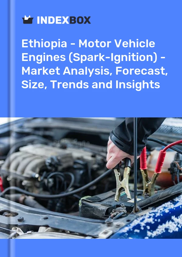 Ethiopia - Motor Vehicle Engines (Spark-Ignition) - Market Analysis, Forecast, Size, Trends and Insights