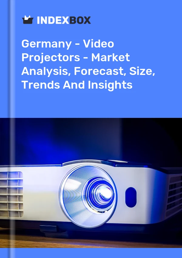 Germany - Video Projectors - Market Analysis, Forecast, Size, Trends And Insights