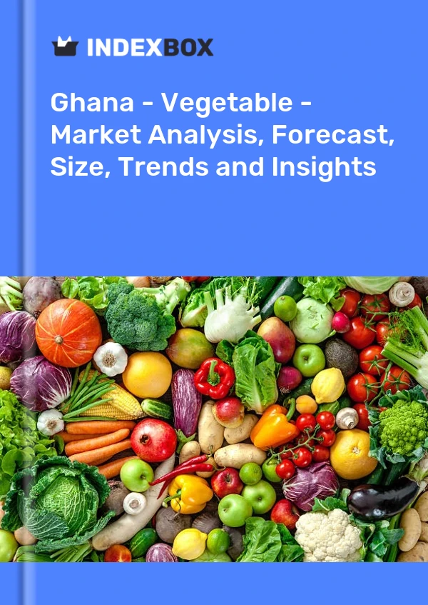 ghana market research report
