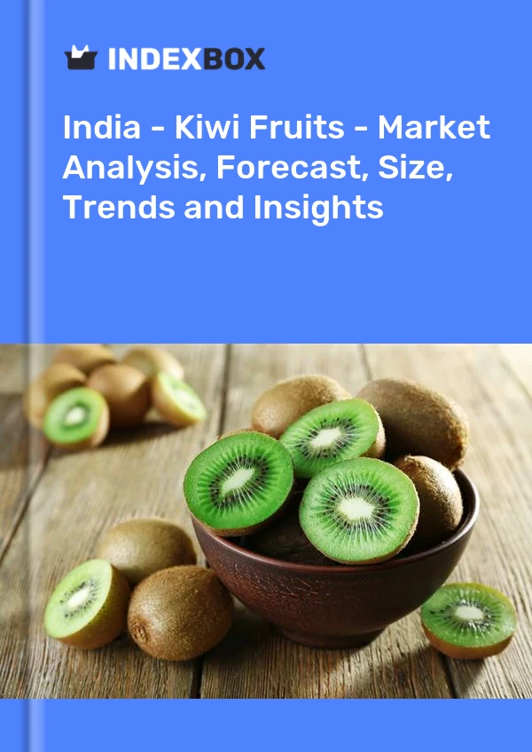 Buy Online Fresh Green Kiwi(New Zealand) at Best Price