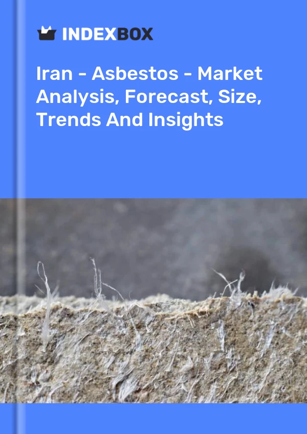 Iran - Asbestos - Market Analysis, Forecast, Size, Trends And Insights